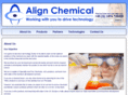 alignchemical.com