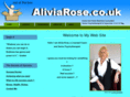 aliviarose.co.uk