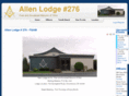 allenlodge.org