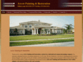 arrowpaintingrestoration.com