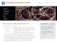 assemblyflowchart.com