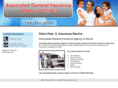 associatedgeneralinsurance.com