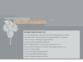 atelier-gagnon.com