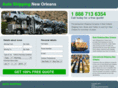 autoshippingneworleans.com