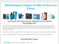 bestcolognes.com