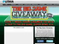 biggamegiveaway.com