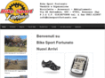 bikesportfortunato.com
