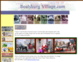 boalsburgvillage.com