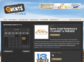 brevardcountyevents.com