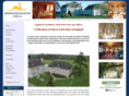 brockencotehall.com