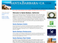 california-santabarbara.com