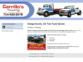 carrillostowing.com