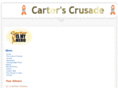 carterscrusade.org