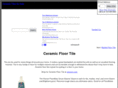 ceramictilesforsale.com
