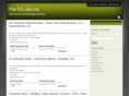 cgjoblist.com