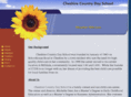 cheshirecountrydayschool.org