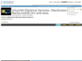 churchillelectricalservices.ca