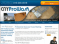 cnyprowash.com