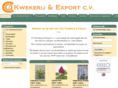 coj-kwekerij-exportcv.net