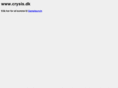 crysis.dk