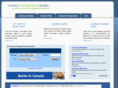 currencyexchangeratescalculator.com