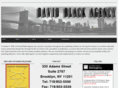 davidblackagency.com