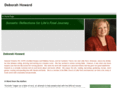 deborahhoward.net