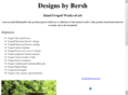 designsbybersh.com
