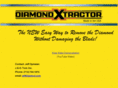 diamondxtractor.com