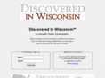 discoveredinwisconsin.com