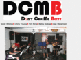 dontcallmebetty.com