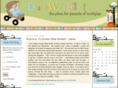 doublewidestroller.com