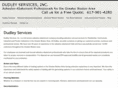 dudleyservices.com
