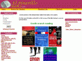 elpinarillobooks.com