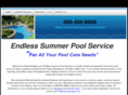 espoolandspa.com