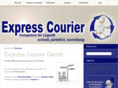 express-courier.biz