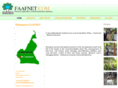 faafnet.com