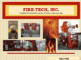 firetech-inc.com