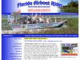 florida-airboat-rides.com