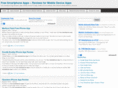 freesmartphoneapps.org