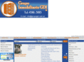 gdibienesraices.com