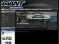 giantmotorsports.com