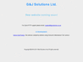 gjsolutions.co.uk