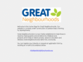 greatneighbourhoods.org