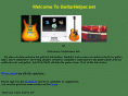 guitarhelper.net