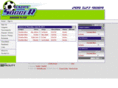 happyindoorsoccer.com