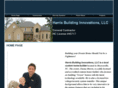 harrisbuildinginnovations.com