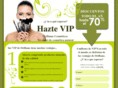 haztevip.es