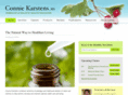 healthbyconnie.com