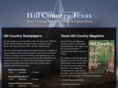 hillcountrytexas.com
